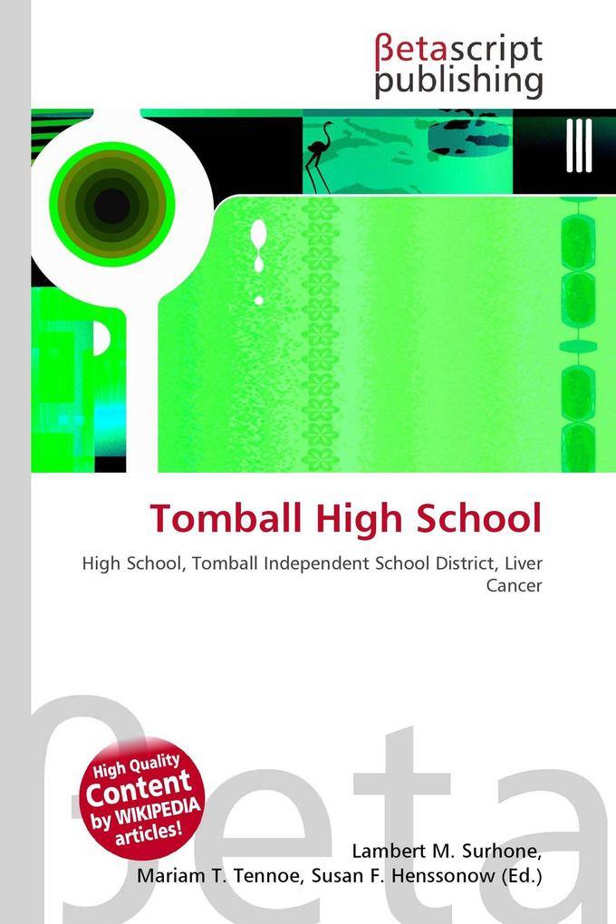 Tomball High School