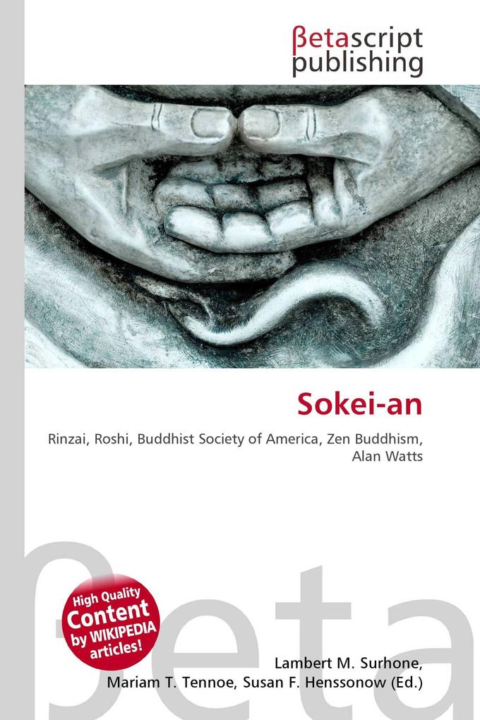Sokei-an