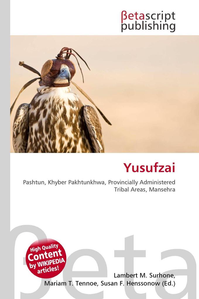 Yusufzai