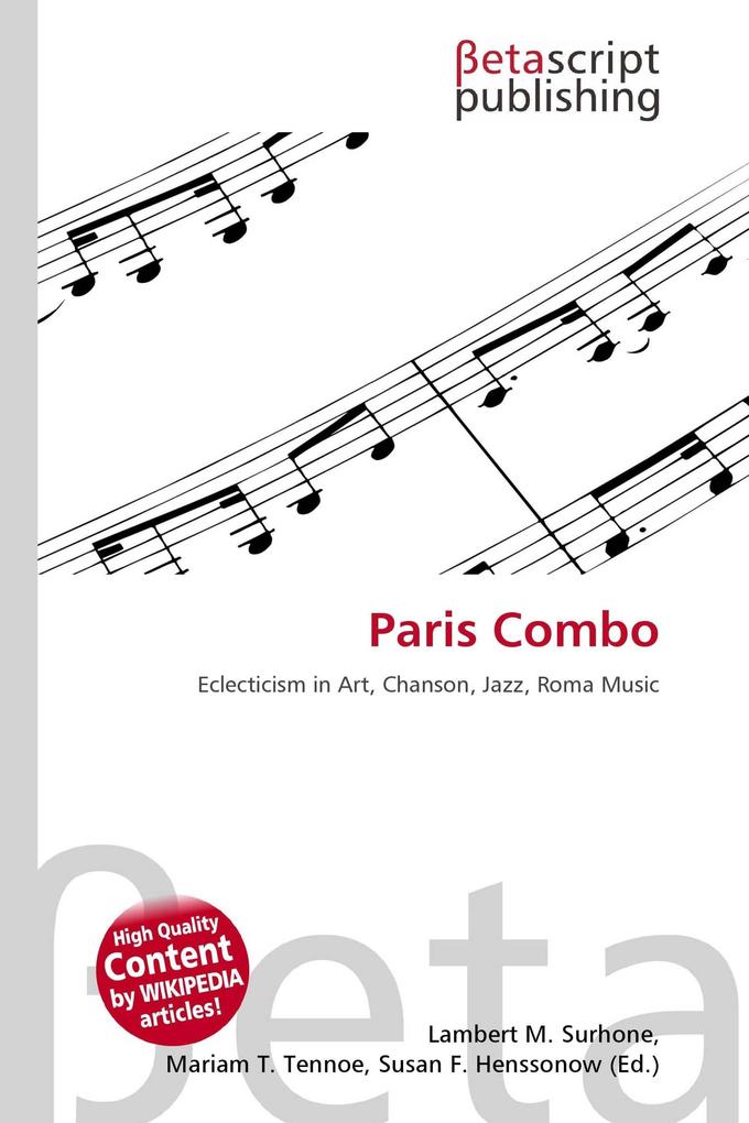 Paris Combo