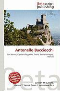 Antonello Bacciocchi