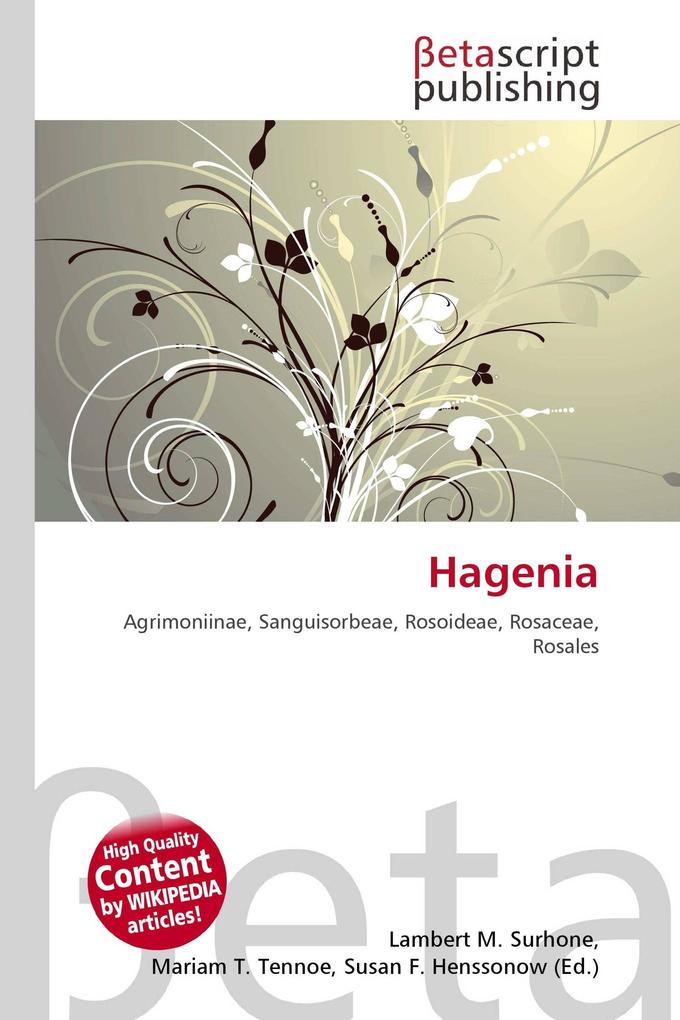 Hagenia
