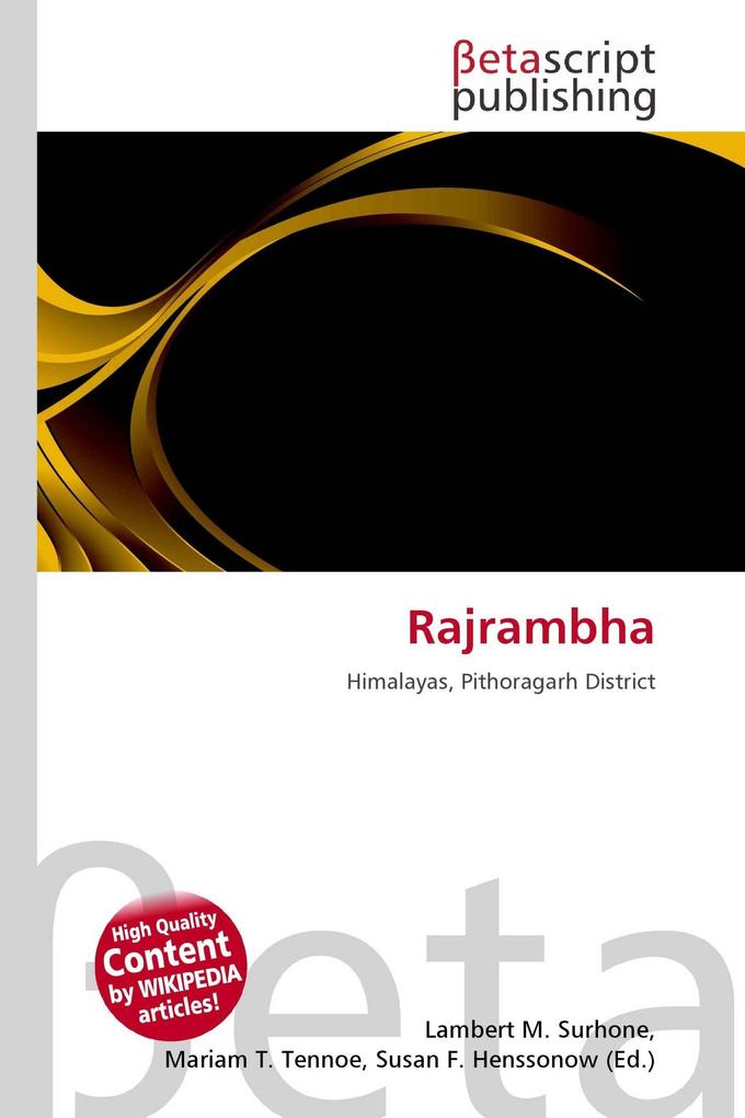 Rajrambha