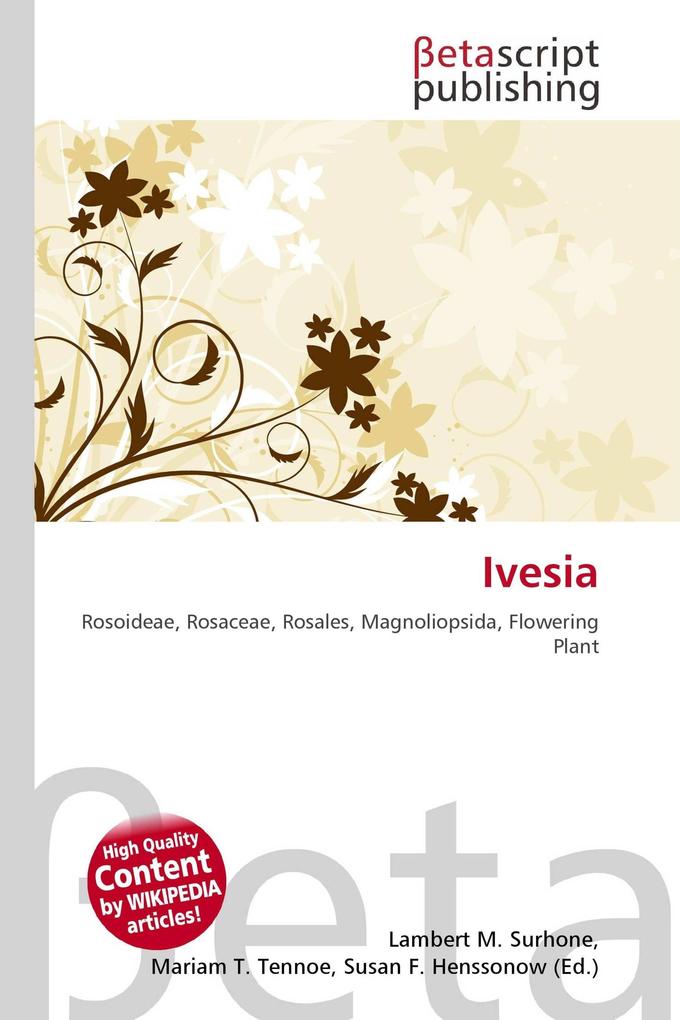 Ivesia