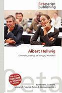 Albert Hellwig