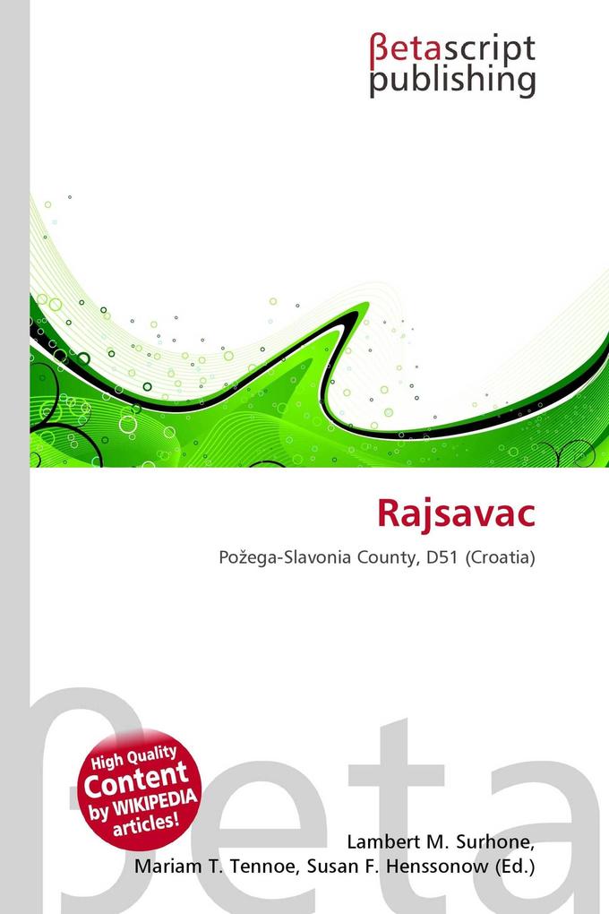 Rajsavac