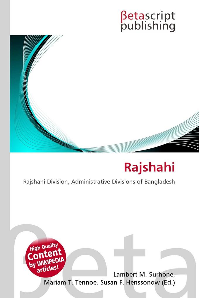 Rajshahi
