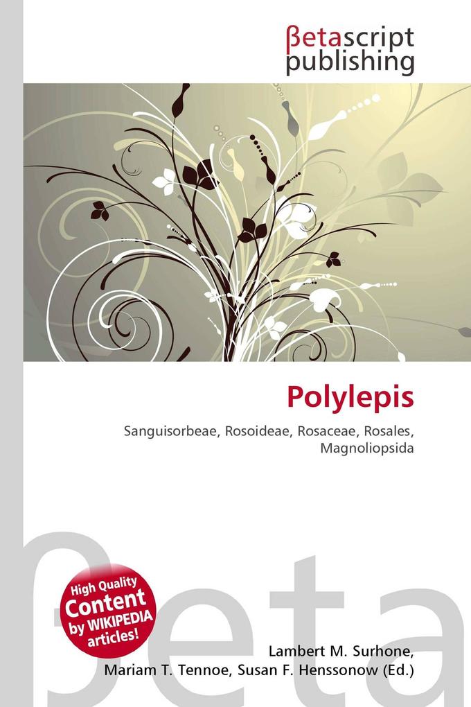 Polylepis
