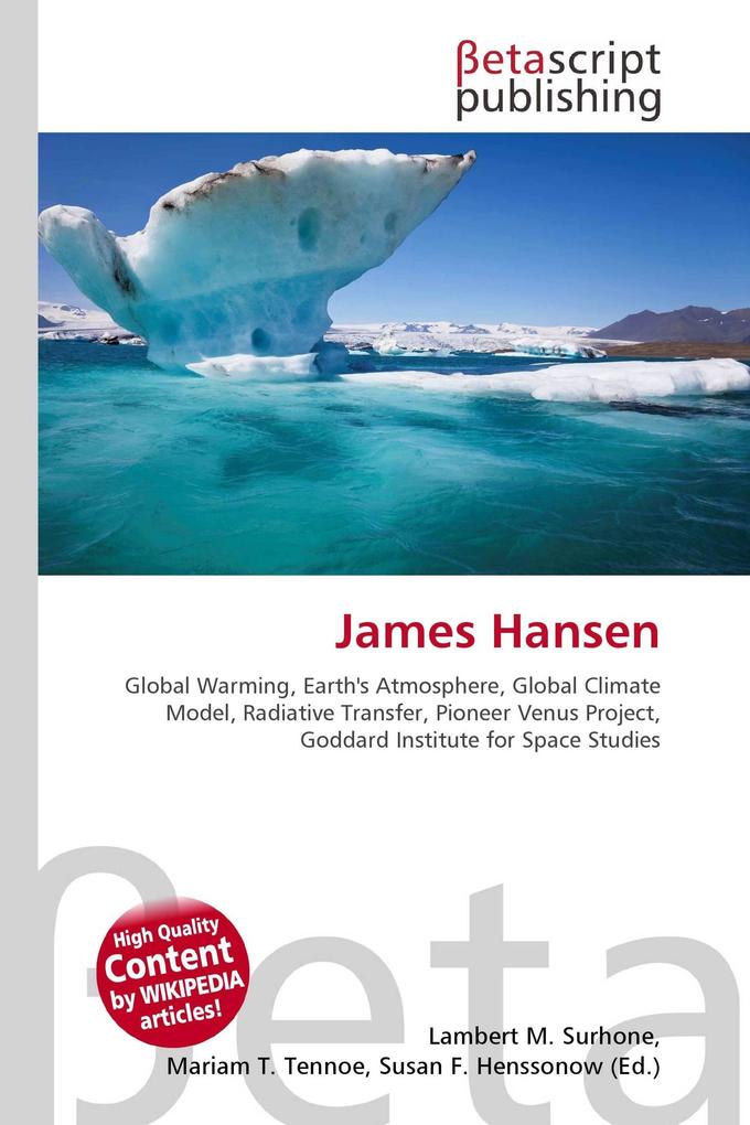 James Hansen