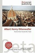 Albert Henry Ottenweller