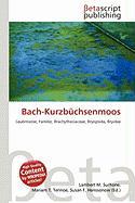 Bach-Kurzbüchsenmoos