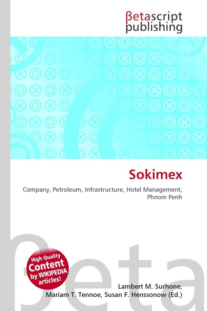 Sokimex