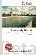Presnensky District