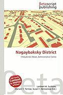 Nagaybaksky District