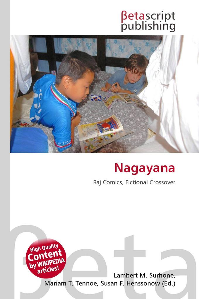 Nagayana