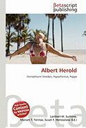 Albert Herold