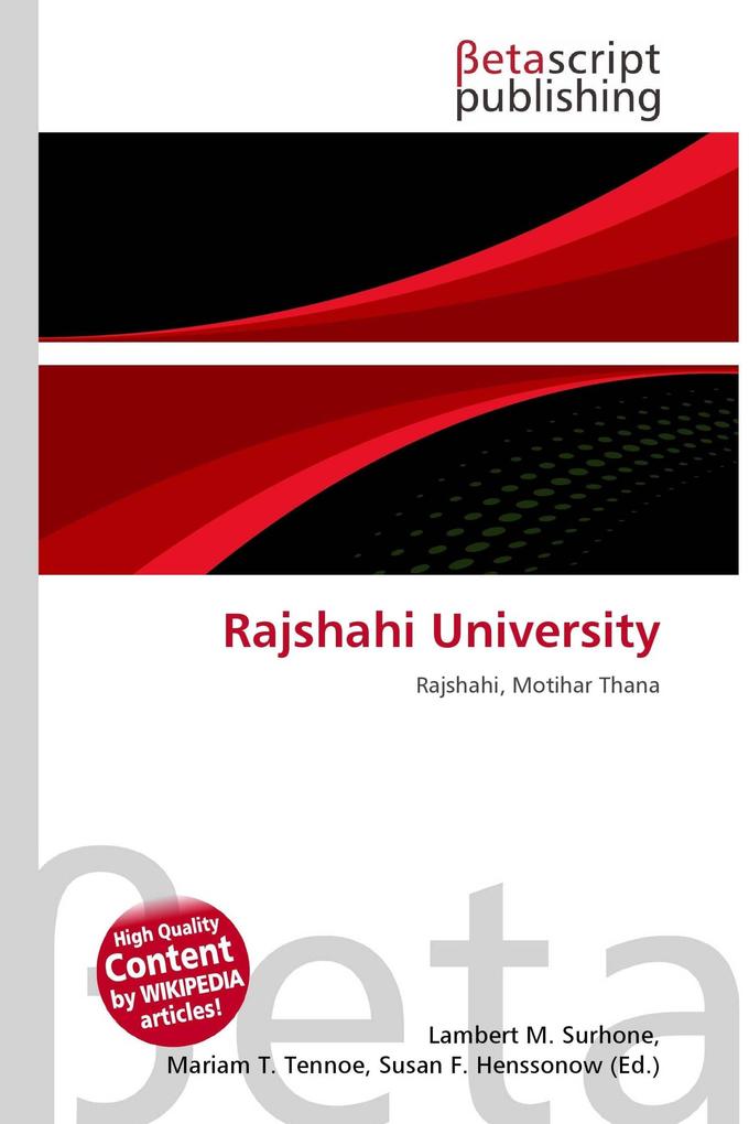Rajshahi University