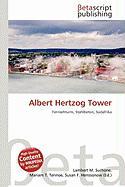 Albert Hertzog Tower
