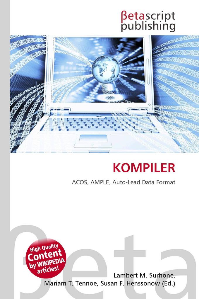 KOMPILER