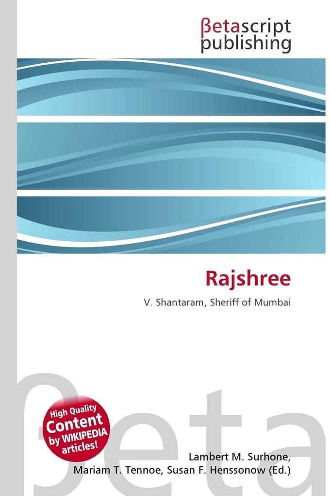 Rajshree