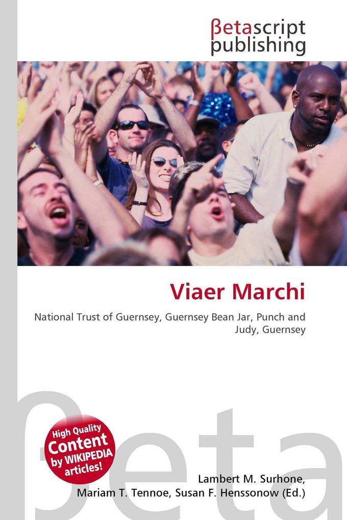 Viaer Marchi