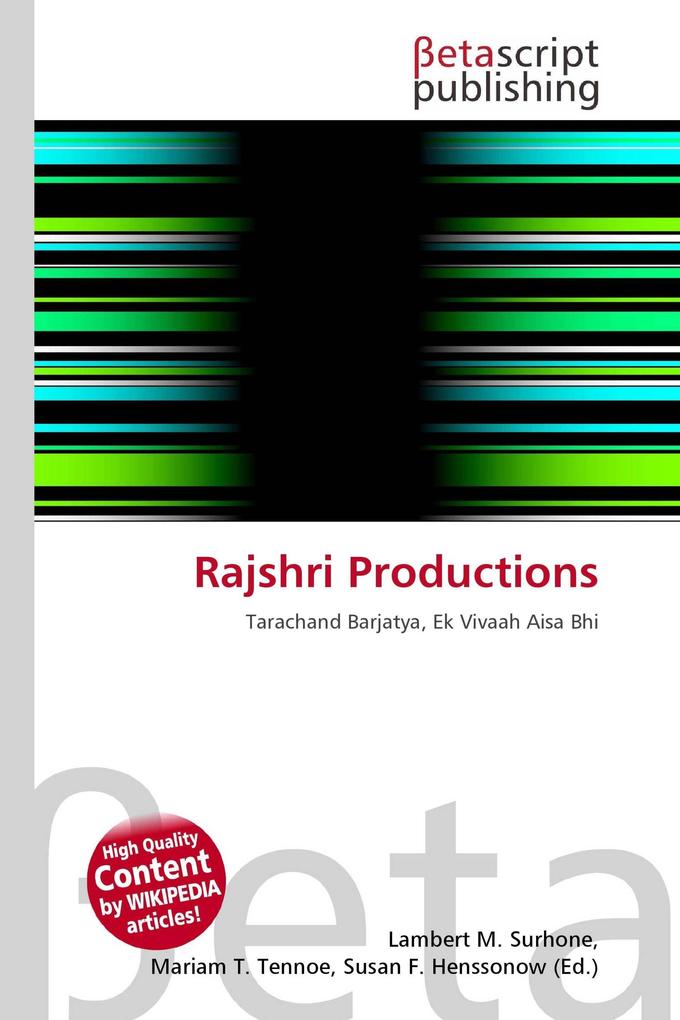 Rajshri Productions