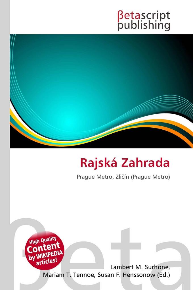 Rajská Zahrada