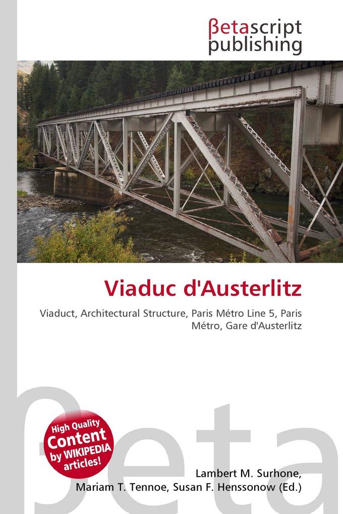 Viaduc d'Austerlitz