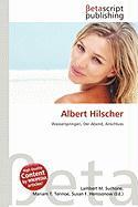 Albert Hilscher