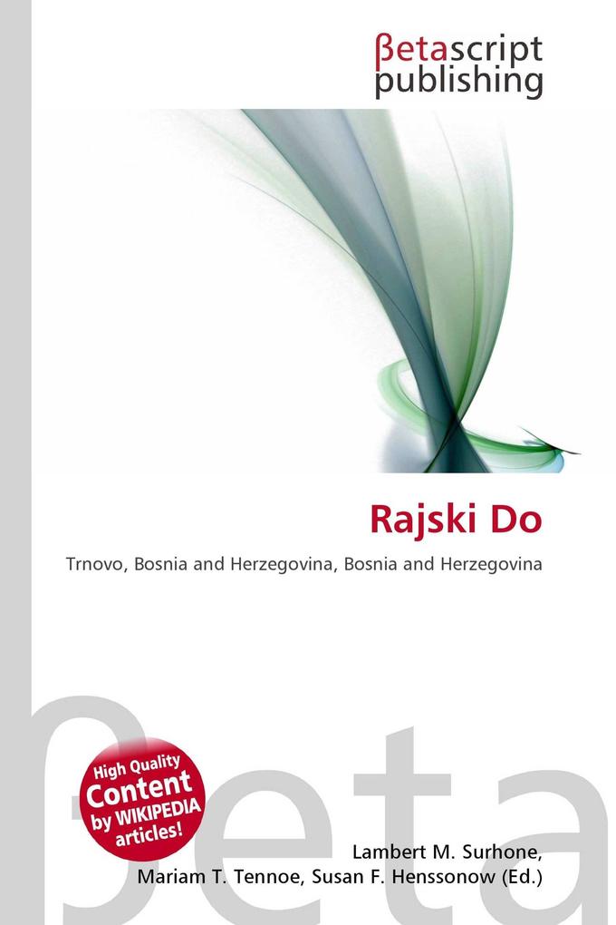 Rajski Do