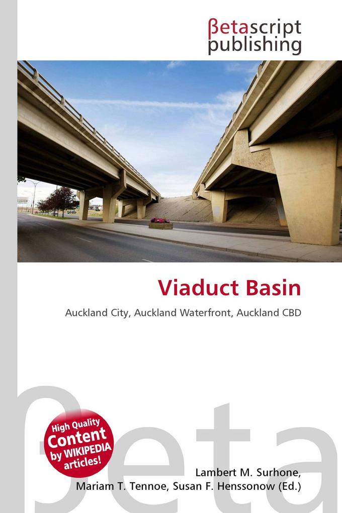 Viaduct Basin