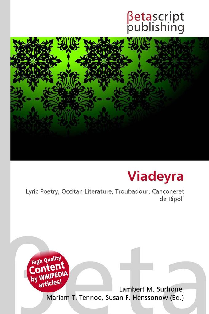 Viadeyra