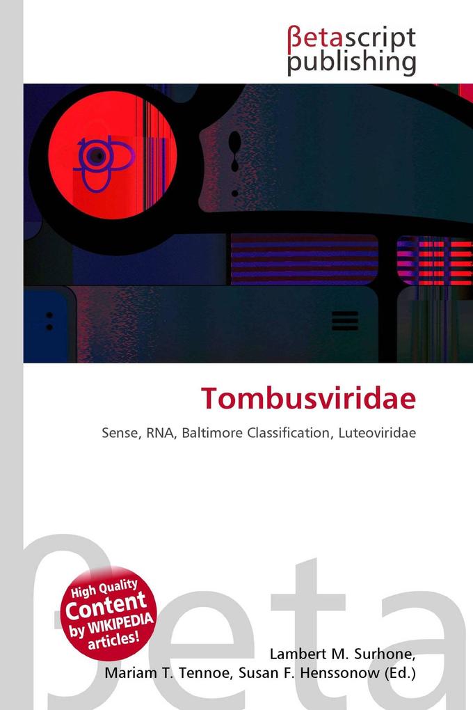 Tombusviridae