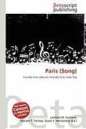 Paris (Song)
