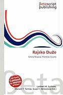 Rajsko Due