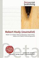 Robert Healy (Journalist)