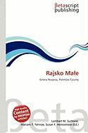 Rajsko Mae