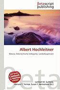 Albert Hochleitner