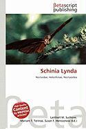 Schinia Lynda