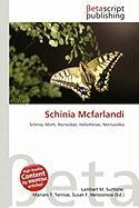 Schinia Mcfarlandi