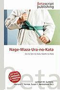 Nage-Waza-Ura-no-Kata