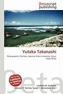 Yutaka Takanashi