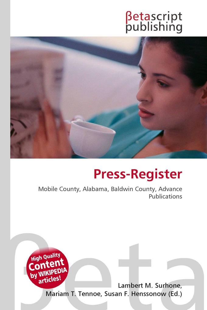 Press-Register