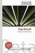 Raju Baruah