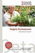 Nageia Formosensis