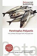 Paretroplus Polyactis