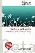 Horkelia californica