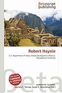 Robert Haynie