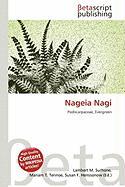 Nageia Nagi