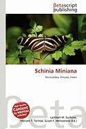 Schinia Miniana